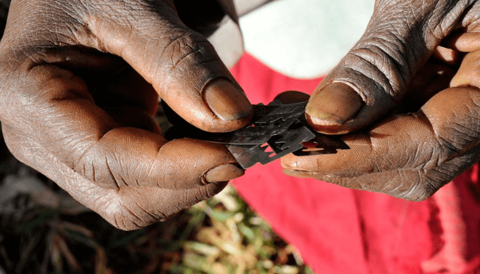 Oyo govt, UNICEF call for stronger legal action against Genital Mutilation