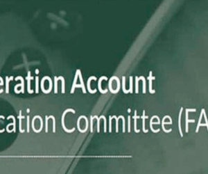 Edun call for prudent use of resources as FAAC disbursement jumps to N2.2trn