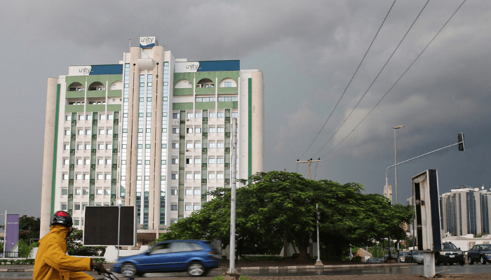 Unity Bank crashes after AMCON’s cross-deal ahead Court-Ordered Meeting