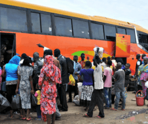 Luxury bus owners partner Abia to stamp out crime, illicit drug consumption in Aba