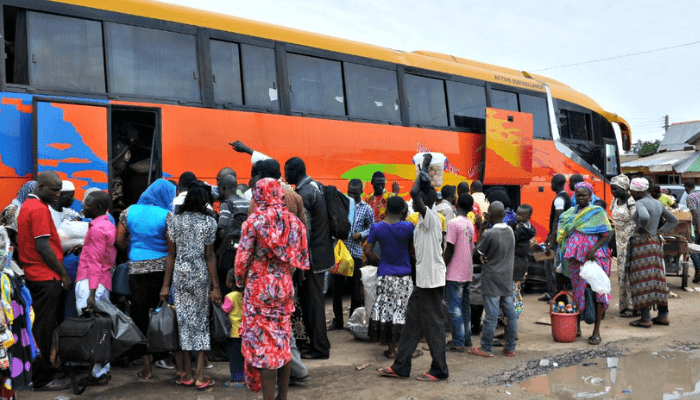 Luxury bus owners partner Abia to stamp out crime, illicit drug consumption in Aba