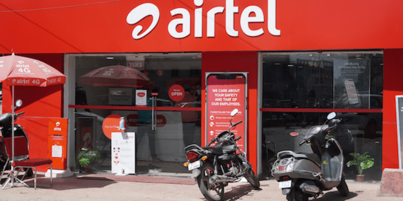 Airtel Africa plans IPO for mobile money unit with valuation of over $4 billion