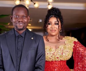 My Wife Is Not A Wicked Woman – Afeez Owo Opens Up On 22 Years Of Marriage With Mide Martins