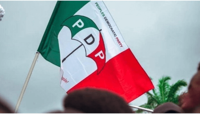 PDP Chairman commends peaceful, orderly conduct of ward congresses in Adamawa