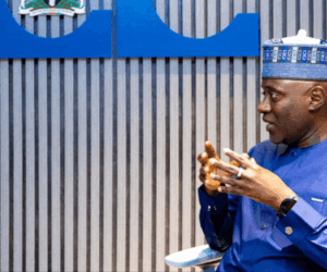 Beyond coverage: Future-proofing Nigeria’s telecoms industry