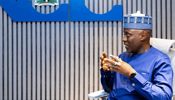 Beyond coverage: Future-proofing Nigeria’s telecoms industry