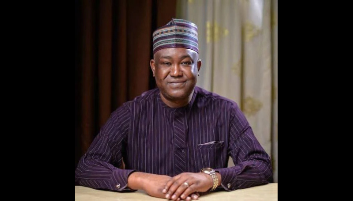 2027: Group pledges to support Hashim’s presidential ambition
