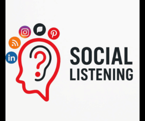 Social Listening 3 September 2025