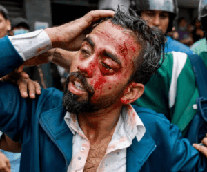 Nepal social media ban protest turns violent, at least 14 killed