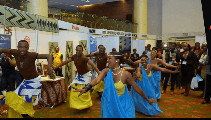 Akwaaba Travel Market opens today, unpacks strategies to grow tourism