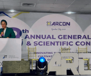 AMCE sets sights on reducing medical tourism, strengthening cancer care in Nigeria