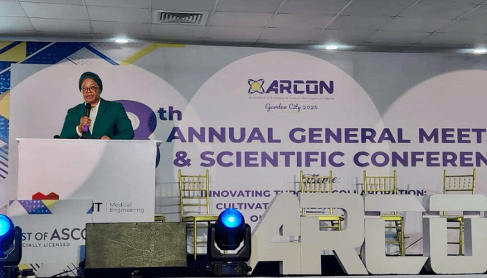 AMCE sets sights on reducing medical tourism, strengthening cancer care in Nigeria