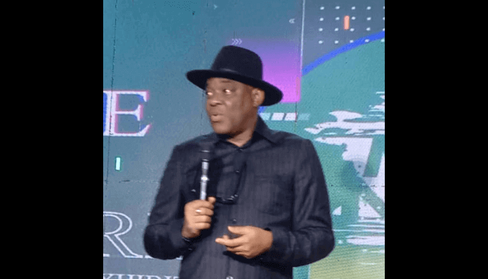 Uche Onochie points to cheap and faster food as the future