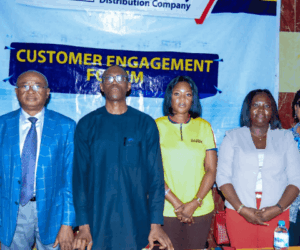 Eko DisCo advises Ibeju-Lekki residents to prioritise safety amid rainy season risks
