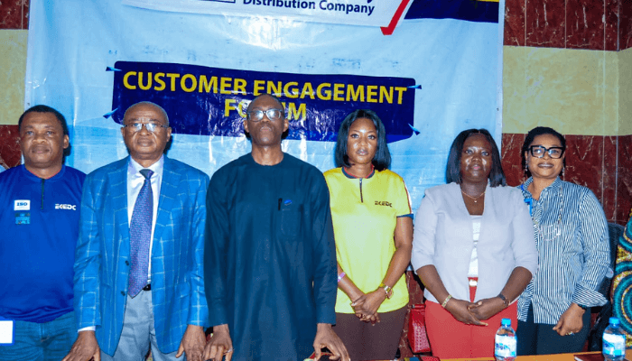 Eko DisCo advises Ibeju-Lekki residents to prioritise safety amid rainy season risks
