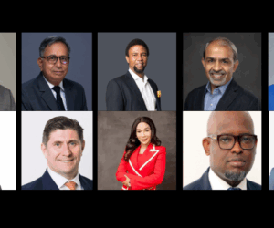 Meet the CEOs of Nigeria’s top 10 most valuable companies