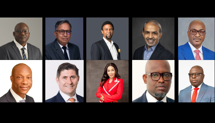 Meet the CEOs of Nigeria’s top 10 most valuable companies