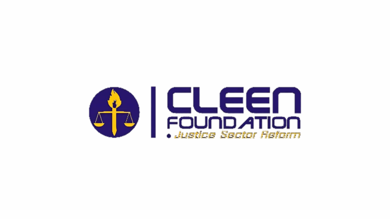 CLEEN Foundation identifies five ‘high-risk’ LGAs ahead of Anambra election