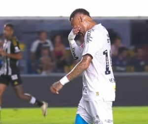 Ancelotti cites reason for omitting Neymar