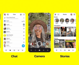 How Snapchat’s latest innovations are reshaping user engagement and market strategy