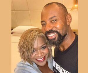I Am Not Stupid – Yinka Theisen Explains Why Her Relationship With Linc Edochie Ended
