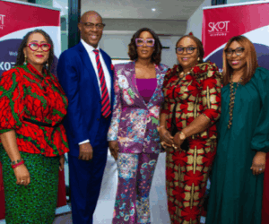 SKOT Impact Academy: Shaping the future of storytelling in Africa