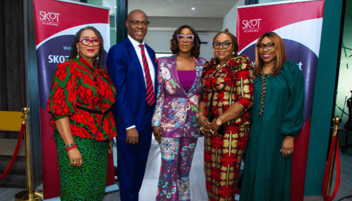 SKOT Impact Academy: Shaping the future of storytelling in Africa