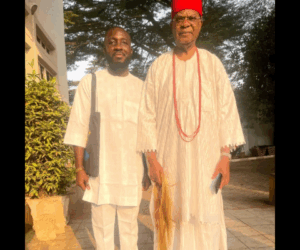 Six artists celebrate Igbo worldview with Anyanwu: The New Light exhibition