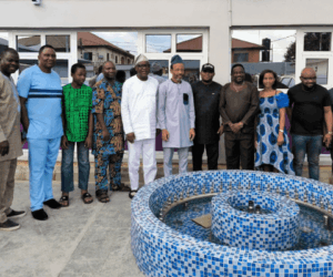 Lagos NMA hails CMD’s resilience after fire