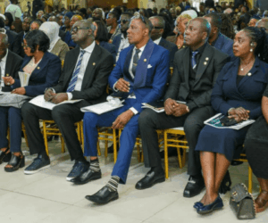 CIPM strengthens public sector HR with induction of 141 Lagos officials