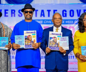 Protest looms as Rivers govt announces N5bn saved from August salary fund