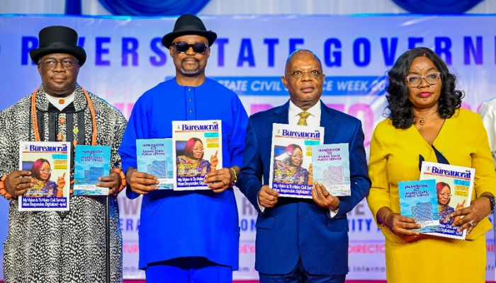 Protest looms as Rivers govt announces N5bn saved from August salary fund