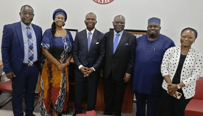 FintechNGR engages CBN, NAICOM, others on strengthening fintech regulatory framework