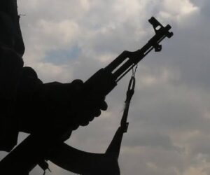 Kogi monarch kidnapped by gunmen