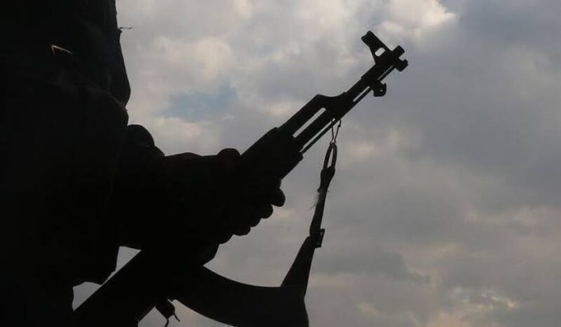 Kogi monarch kidnapped by gunmen