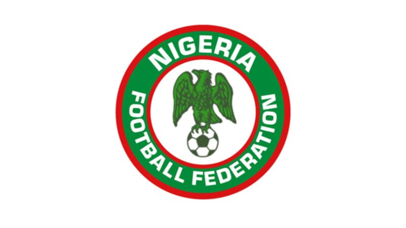 NFF dismisses reports of FIFA clearing South Africa in player ineligibility row