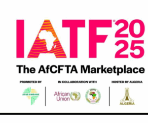 Kingford Homes and Daniel Ford International Champion Real Estate at IATF 2025