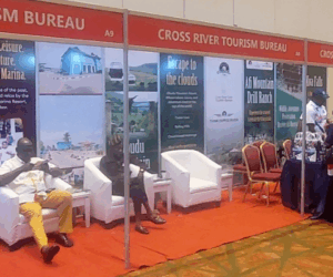We are committed to boosting accommodation, tourism offerings in Cross River – Ekpenyong