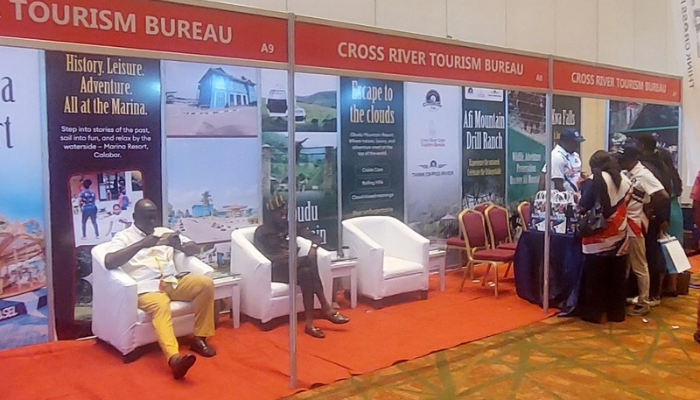 We are committed to boosting accommodation, tourism offerings in Cross River – Ekpenyong