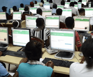 How students manipulated the JAMB system to commit high-tech malpractices