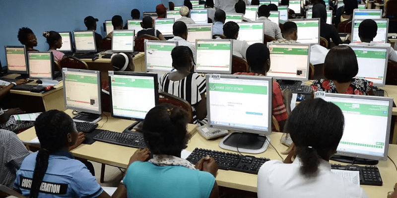 How students manipulated the JAMB system to commit high-tech malpractices