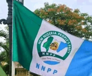 NNPP expels Kofa, President Tinubu ally in Kano