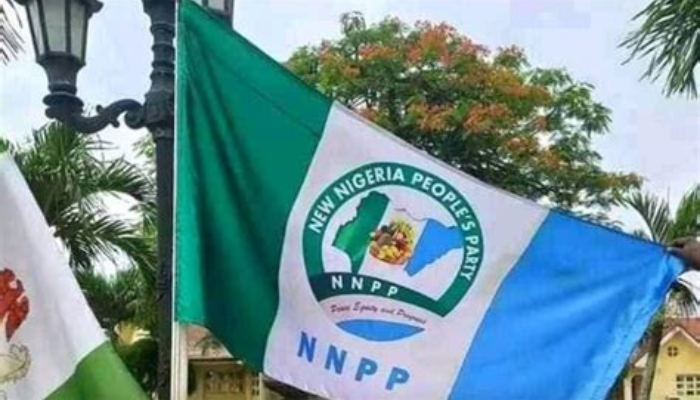 NNPP expels Kofa, President Tinubu ally in Kano