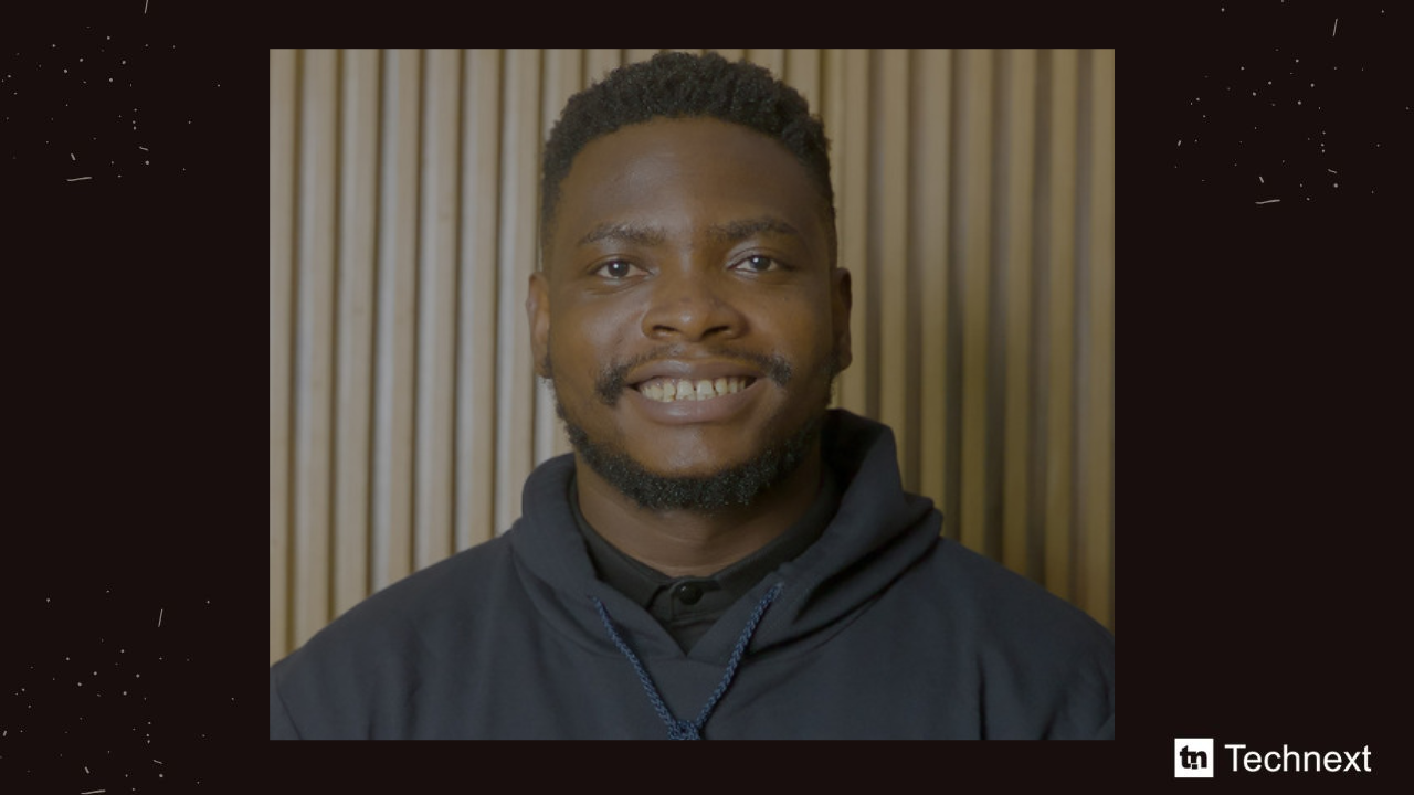 Meet Olamide Ilori, the brain behind the growth of YC-backed Prospa