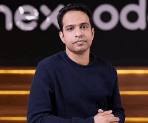 Apu Pavithran on the next frontier for IT in Africa and beyond