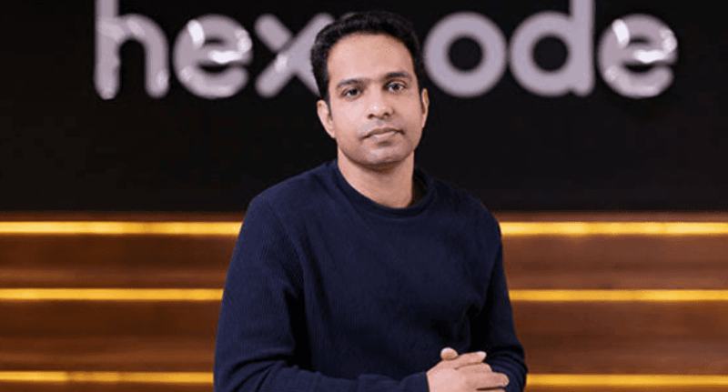 Apu Pavithran on the next frontier for IT in Africa and beyond
