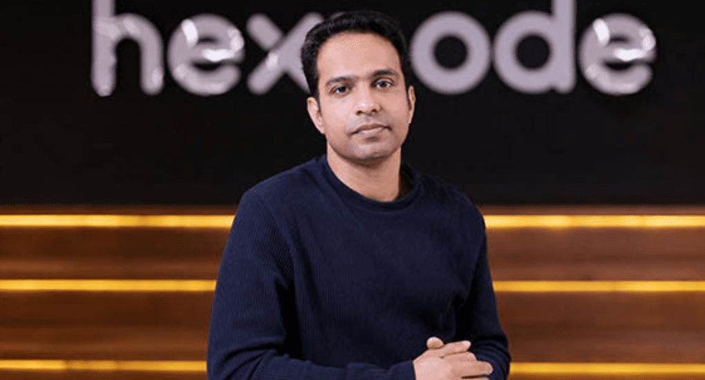 Apu Pavithran on the next frontier for IT in Africa and beyond
