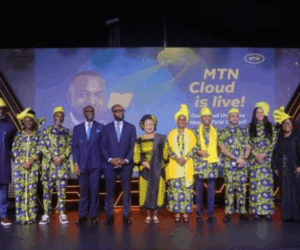 20 Nigerian startups selected for MTN Nigeria Cloud Accelerator Programme 2025