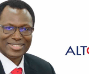 ‘Telecom sector in West Africa records strongest growth since pre-pandemic’, Says ALTON Chairman