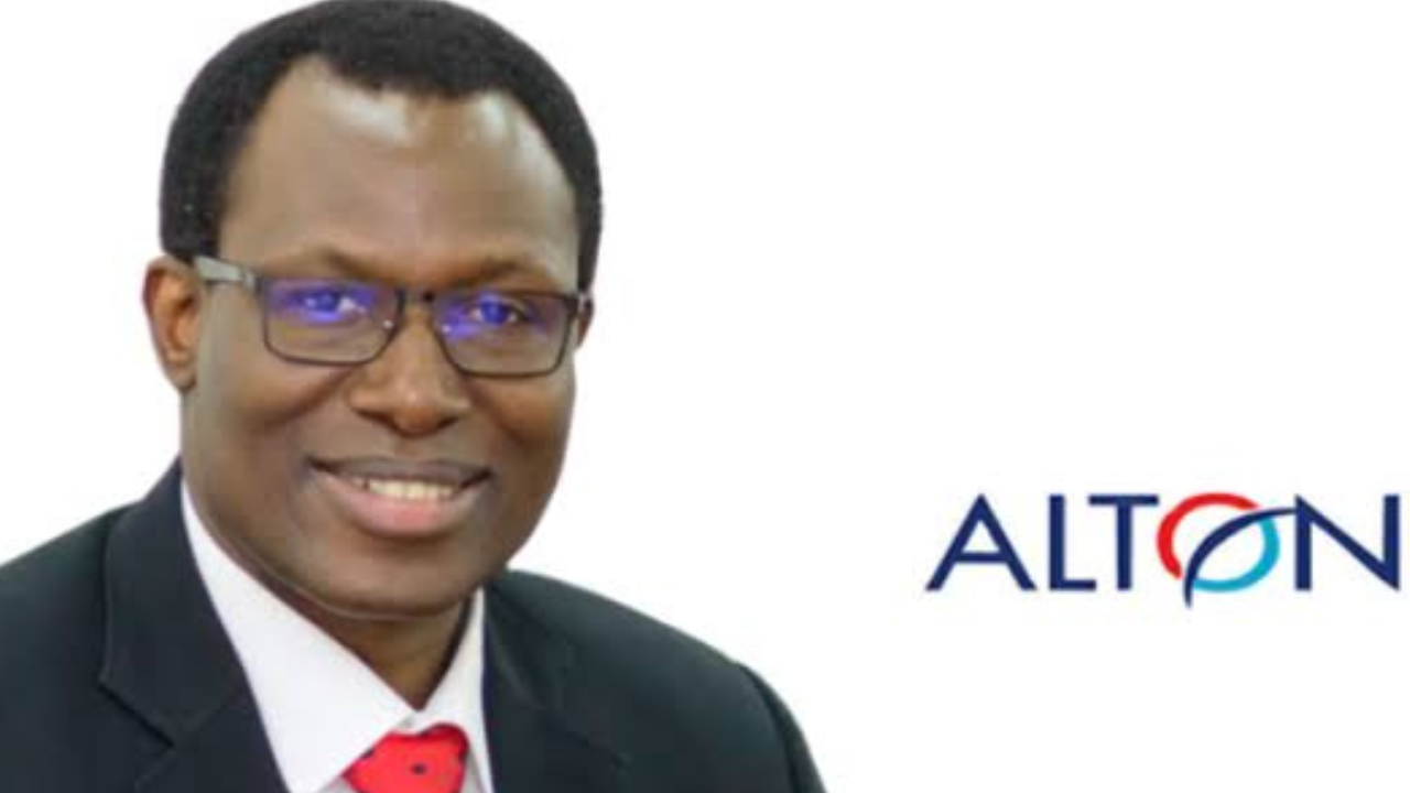 ‘Telecom sector in West Africa records strongest growth since pre-pandemic’, Says ALTON Chairman